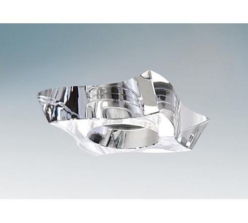 Встраиваемый светильник Lightstar Flutto 006430 Встраиваемый светильник Lightstar Flutto 006430