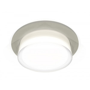 Встраиваемый светильник Ambrella Light Techno XC7623040 (C7623, N7160)