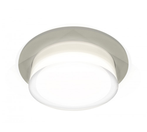 Встраиваемый светильник Ambrella Light Techno XC7623040 (C7623, N7160) Встраиваемый светильник Ambrella Light Techno XC7623040 (C7623, N7160)