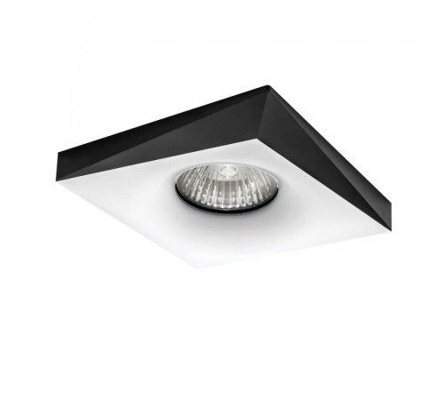 Встраиваемый светильник Lightstar Miriade 011006 Встраиваемый светильник Lightstar Miriade 011006
