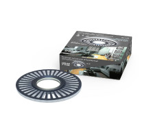 Встраиваемый светильник Gauss Backlight BL135