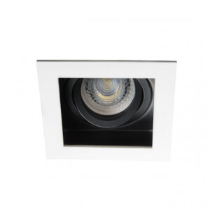 Точечный светильник Kanlux Aret 1XMR16-W 26720