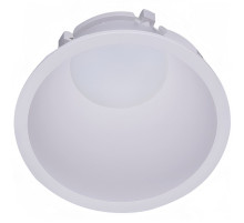 Точечный светильник Reluce 16130-9.0-001 GU10 WT