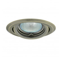Точечный светильник Kanlux Argus CT-2115-BR/M 330