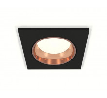 Встраиваемый светильник Ambrella Light Techno XC6521005 (C6521, N6114)