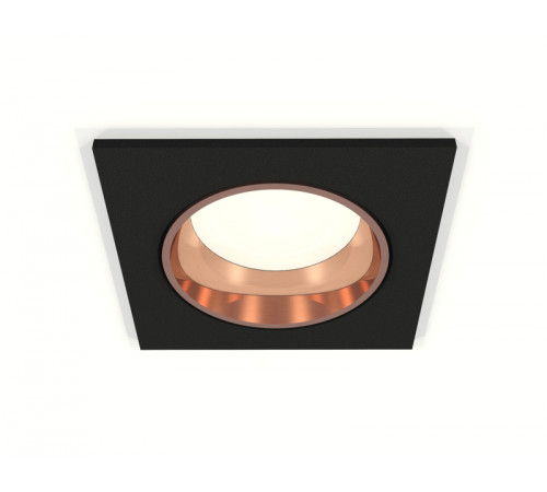 Встраиваемый светильник Ambrella Light Techno XC6521005 (C6521, N6114) Встраиваемый светильник Ambrella Light Techno XC6521005 (C6521, N6114)