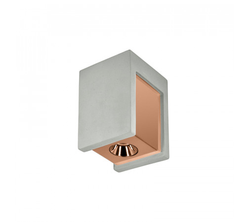 Потолочный светодиодный светильник Loft IT Architect OL1073-GG Потолочный светодиодный светильник Loft IT Architect OL1073-GG