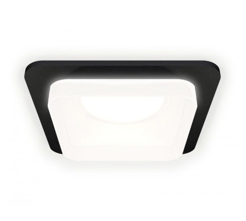 Встраиваемый светильник Ambrella Light Techno XC7902013 (C7902, N7755) Встраиваемый светильник Ambrella Light Techno XC7902013 (C7902, N7755)