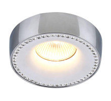 Встраиваемый светильник Divinare Ivetta 1828/02 PL-1