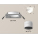 Встраиваемый светильник Ambrella Light Techno XC7631042 (C7631, N7141)