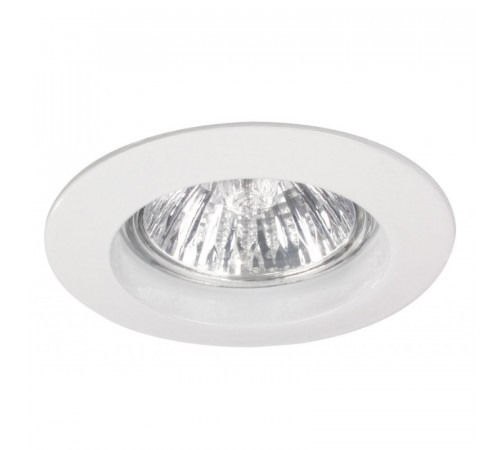 Встраиваемый светильник Paulmann Premium Line Halogen 99313 Встраиваемый светильник Paulmann Premium Line Halogen 99313