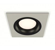 Встраиваемый светильник Ambrella Light Techno XC7633002 (C7633, N7011)