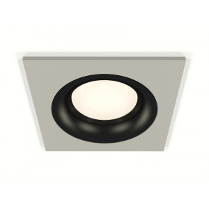 Встраиваемый светильник Ambrella Light Techno XC7633002 (C7633, N7011)