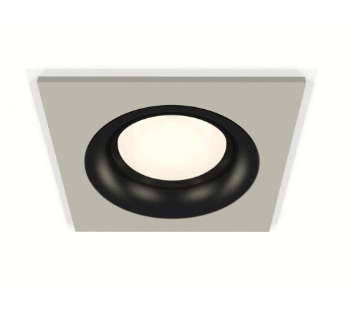 Встраиваемый светильник Ambrella Light Techno XC7633002 (C7633, N7011) Встраиваемый светильник Ambrella Light Techno XC7633002 (C7633, N7011)