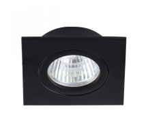 Точечный светильник Kanlux Dalla CT-DTL50-B 22433