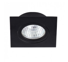 Точечный светильник Kanlux Dalla CT-DTL50-B 22433