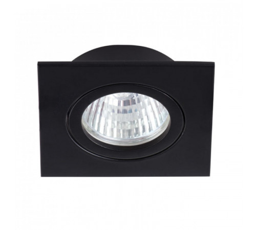 Точечный светильник Kanlux Dalla CT-DTL50-B 22433