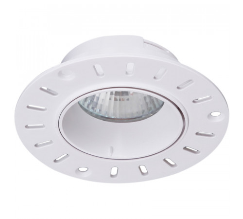 Точечный светильник Reluce 16131-9.0-001 GU10 WT