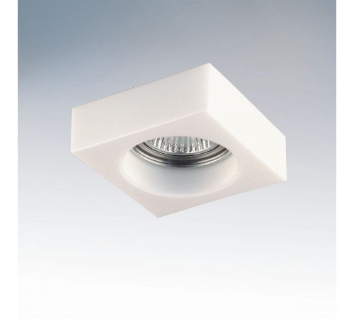 Встраиваемый светильник Lightstar Luli Mini 006146