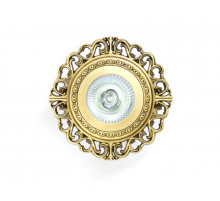 Встраиваемый светильник Abrasax 5008-BR