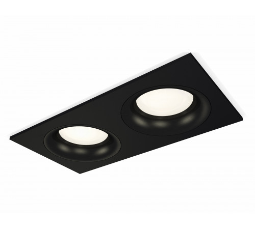 Встраиваемый светильник Ambrella Light Techno XC7636002 (C7636, N7011) Встраиваемый светильник Ambrella Light Techno XC7636002 (C7636, N7011)