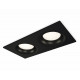 Встраиваемый светильник Ambrella Light Techno XC7636002 (C7636, N7011)