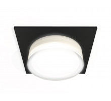 Встраиваемый светильник Ambrella Light Techno XC7632043 (C7632, N7160)