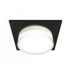 Встраиваемый светильник Ambrella Light Techno XC7632043 (C7632, N7160)