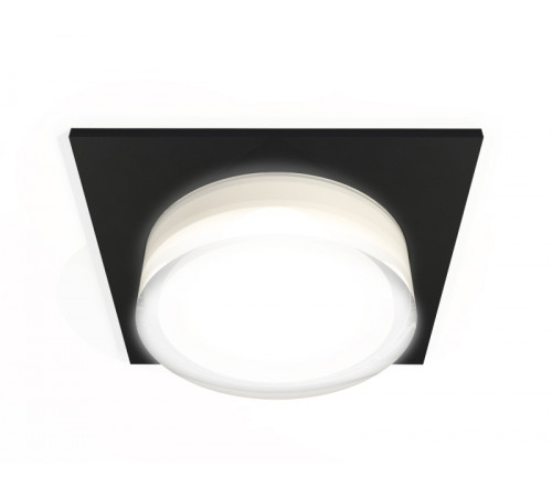 Встраиваемый светильник Ambrella Light Techno XC7632043 (C7632, N7160) Встраиваемый светильник Ambrella Light Techno XC7632043 (C7632, N7160)
