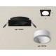 Встраиваемый светильник Ambrella Light Techno XC6521001 (C6521, N6110)