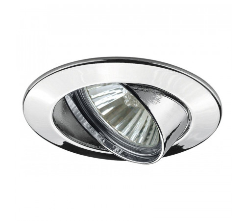 Встраиваемый светильник Paulmann Downlights Premium Line 98944 Встраиваемый светильник Paulmann Downlights Premium Line 98944