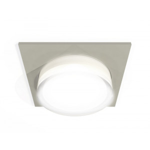 Встраиваемый светильник Ambrella Light Techno XC7633040 (C7633, N7160)