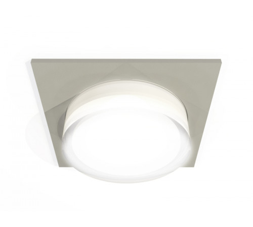 Встраиваемый светильник Ambrella Light Techno XC7633040 (C7633, N7160) Встраиваемый светильник Ambrella Light Techno XC7633040 (C7633, N7160)