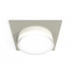 Встраиваемый светильник Ambrella Light Techno XC7633040 (C7633, N7160)