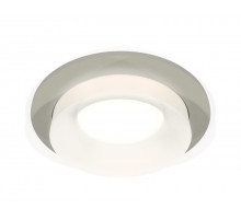 Встраиваемый светильник Ambrella Light Techno XC7623041 (C7623, N7165)