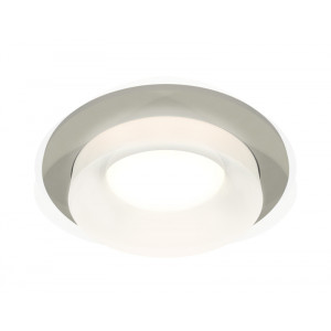 Встраиваемый светильник Ambrella Light Techno XC7623041 (C7623, N7165)