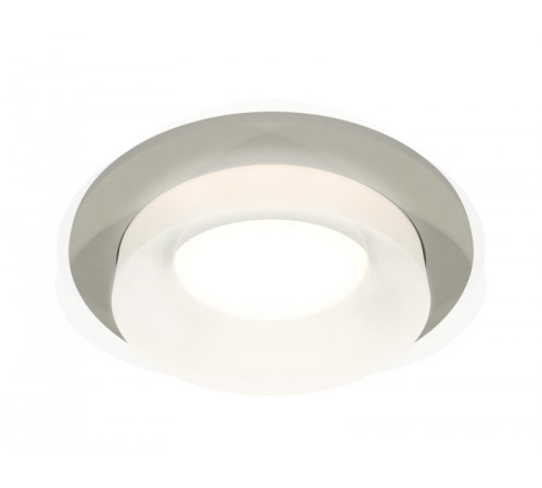 Встраиваемый светильник Ambrella Light Techno XC7623041 (C7623, N7165)