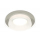 Встраиваемый светильник Ambrella Light Techno XC7623041 (C7623, N7165)
