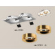 Встраиваемый светильник Ambrella Light Techno XC7635005 (C7635, N7014)