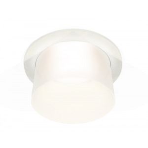 Встраиваемый светильник Ambrella Light Techno XC7621045 (C7621, N7170)