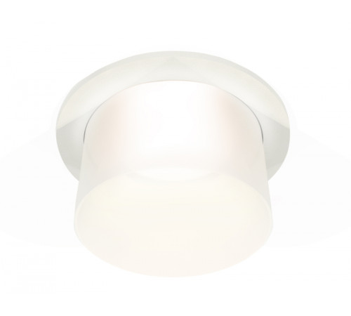 Встраиваемый светильник Ambrella Light Techno XC7621045 (C7621, N7170) Встраиваемый светильник Ambrella Light Techno XC7621045 (C7621, N7170)
