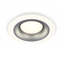 Встраиваемый светильник Ambrella Light Techno XC7621004 (C7621, N7013)