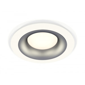 Встраиваемый светильник Ambrella Light Techno XC7621004 (C7621, N7013)