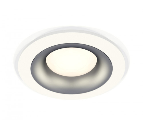 Встраиваемый светильник Ambrella Light Techno XC7621004 (C7621, N7013) Встраиваемый светильник Ambrella Light Techno XC7621004 (C7621, N7013)