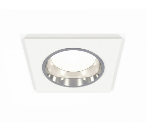 Встраиваемый светильник Ambrella Light Techno XC6520003 (C6520, N6112) Встраиваемый светильник Ambrella Light Techno XC6520003 (C6520, N6112)