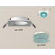 Встраиваемый светильник Ambrella Light Techno XC7631023 (C7631, N7194)
