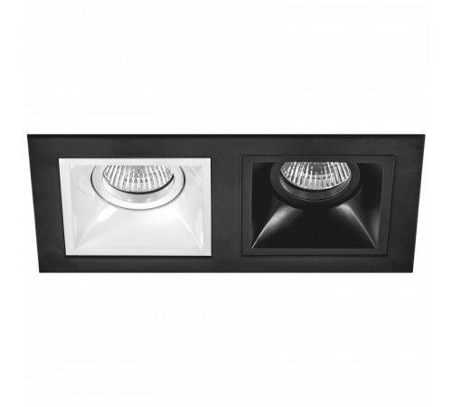 Встраиваемый светильник Lightstar D5270607 (214527+214506+214507) Встраиваемый светильник Lightstar D5270607 (214527+214506+214507)