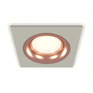 Встраиваемый светильник Ambrella Light Techno XC7633006 (C7633, N7015)