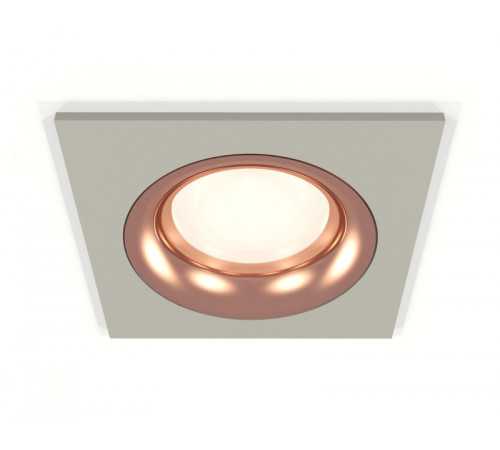 Встраиваемый светильник Ambrella Light Techno XC7633006 (C7633, N7015)