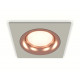 Встраиваемый светильник Ambrella Light Techno XC7633006 (C7633, N7015)